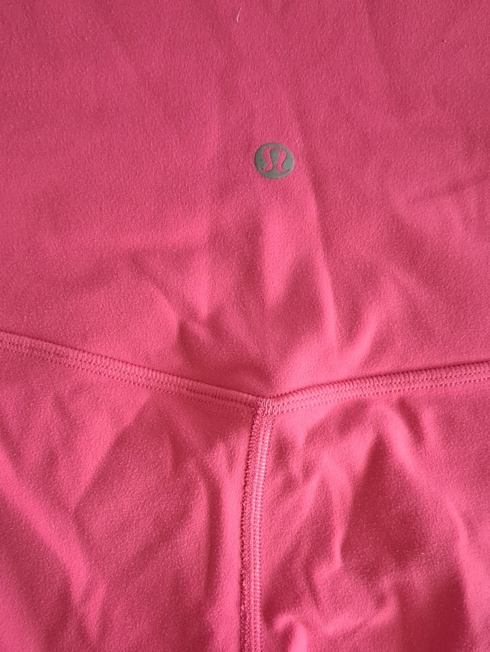 lululemon athletica Pink High-Rise Athletic Shorts - Picture 2 of 9